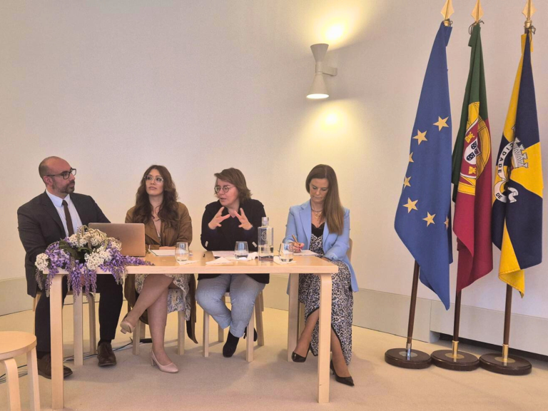 CSTAF promove reflexão sobre o impacto da inteligência artificial na Justiça administrativa