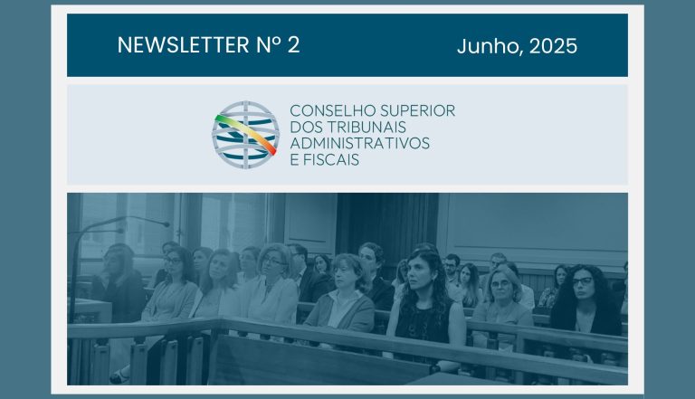 NEWSLETTER Nº 2 – Junho