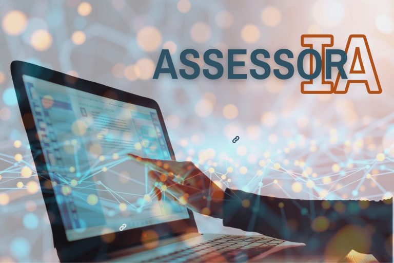 AssessorIA: Apresentação para testes na 1.ª instância da Jurisdição Administrativa e Fiscal