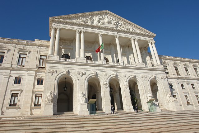 CSTAF ouvido na AR sobre proposta de nova Lei de Organização e Processo do Tribunal de Contas