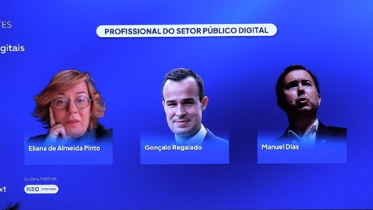 Reportagem: Entrega dos Prémios Navegantes XXI